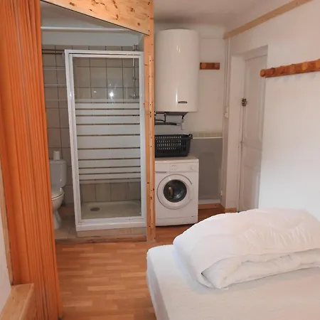 A Decouvrir Joli Petit Appart Au Coeur Du Village Vallouise Extérieur photo