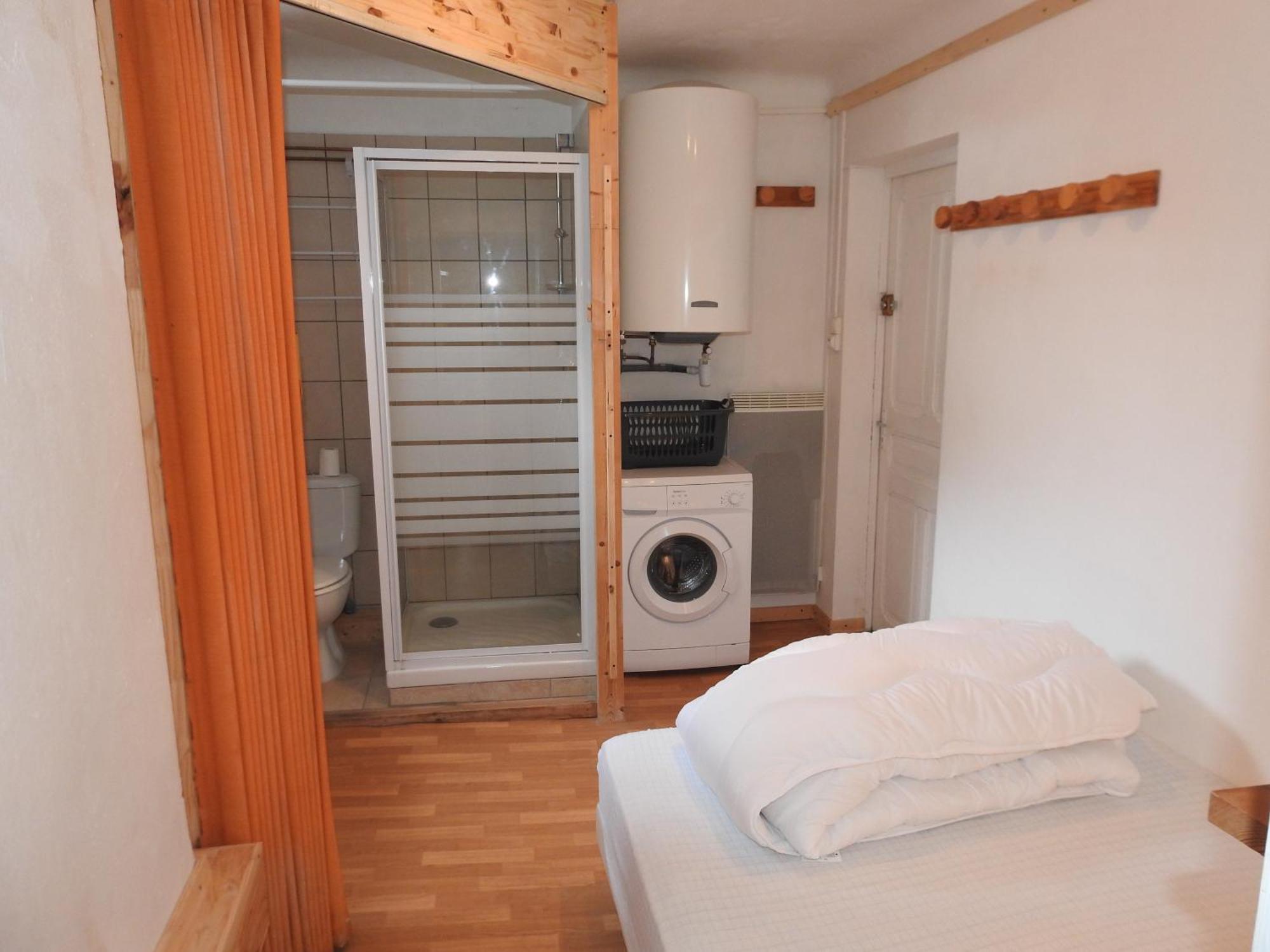 Appartement A Decouvrir Joli Petit Au Coeur Du Village Vallouise