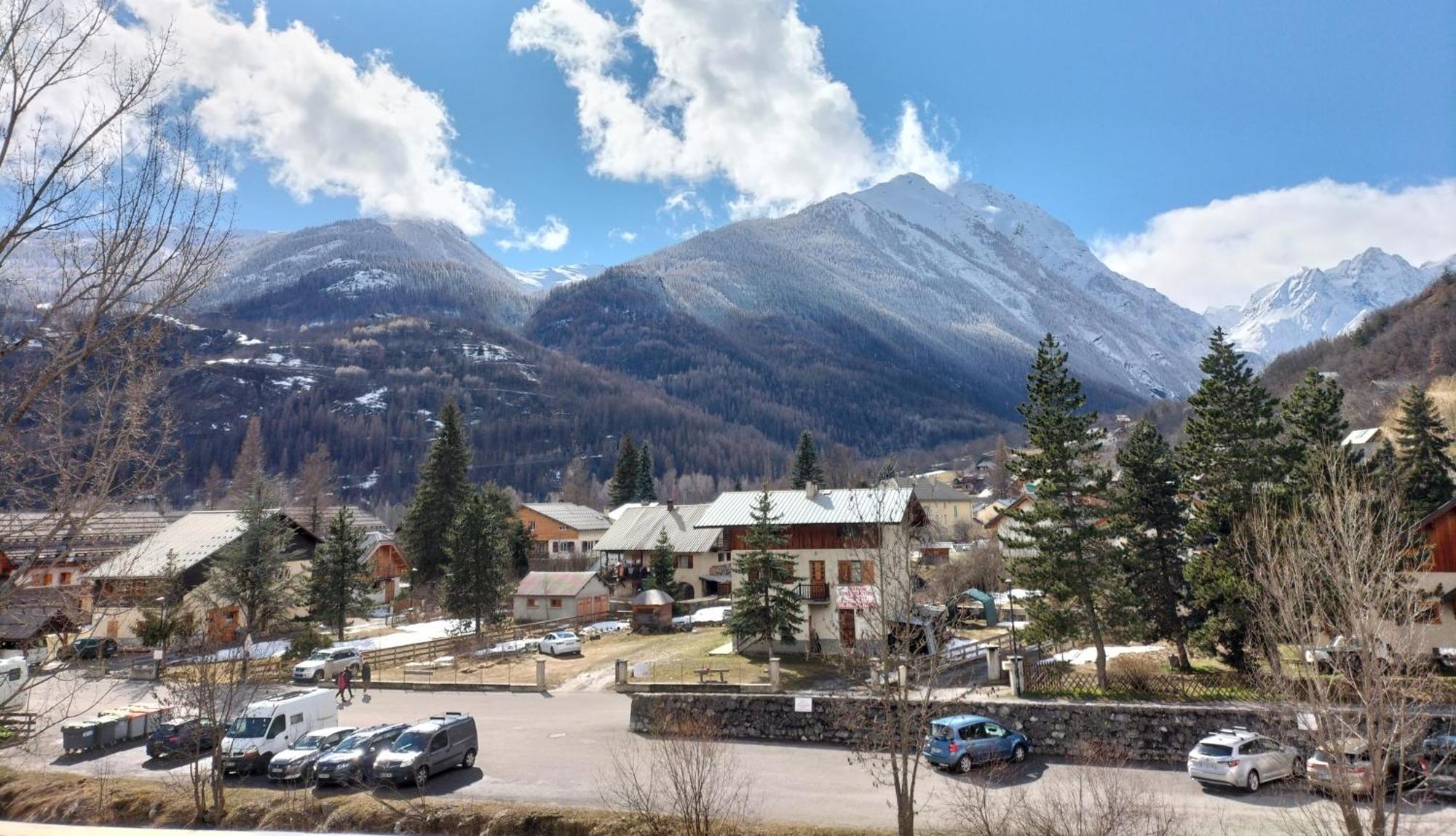 A Decouvrir Joli Petit Au Coeur Du Village Appartement *